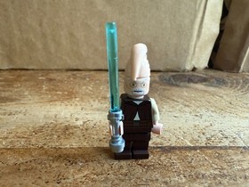 Lego Star Wars - Ki-Adi-Mundi (SW0911) Exclusive to Lego Star Wars Set (7959) 8