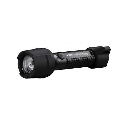 Led Lenser P5R Arbeits-Akku-Taschenlampe 480 Lumen 502185
