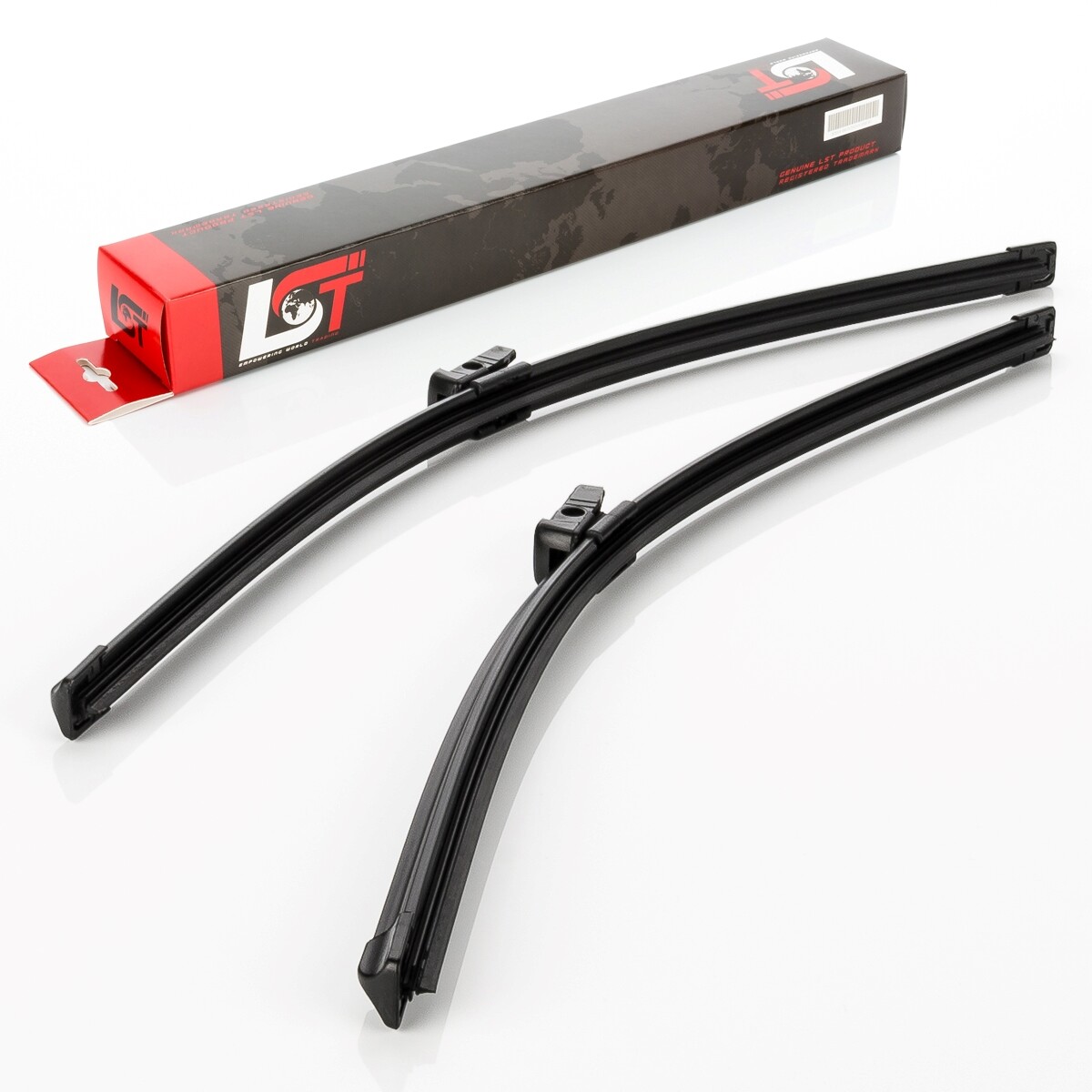 1x Windshield Wiper Front Wiper for Skoda Fabia Combi from 2006 * NEW *