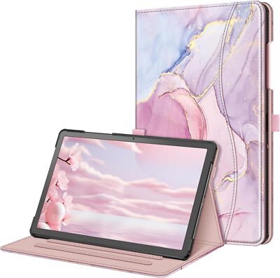 For Samsung Galaxy Tab A9 Plus/A9+ 5G 11 Inch 2023 Case Multi-Angle View Cover