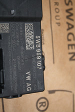 Centralina portellone VW Taos Touran Arteon 5WB959107 Control unit tailgate