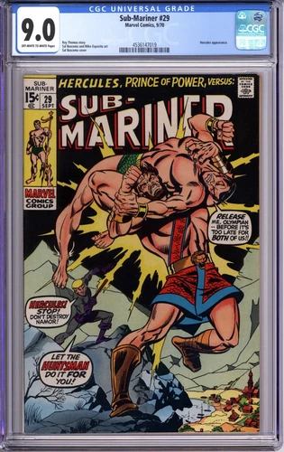 Comic Image