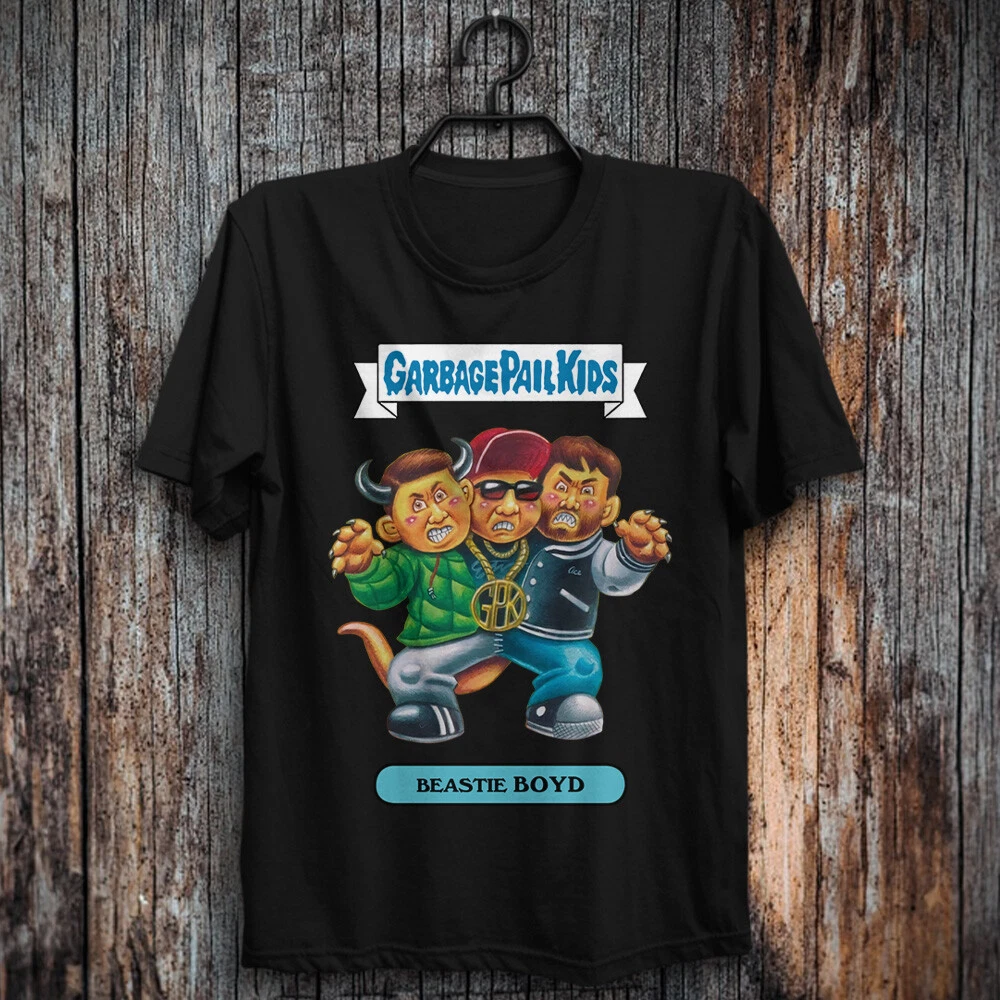 kids beastie boys t shirt