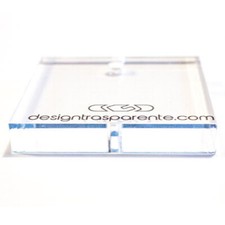  Plexiglass spessore 10 mm Trasparente lastre e pannelli su misura 
