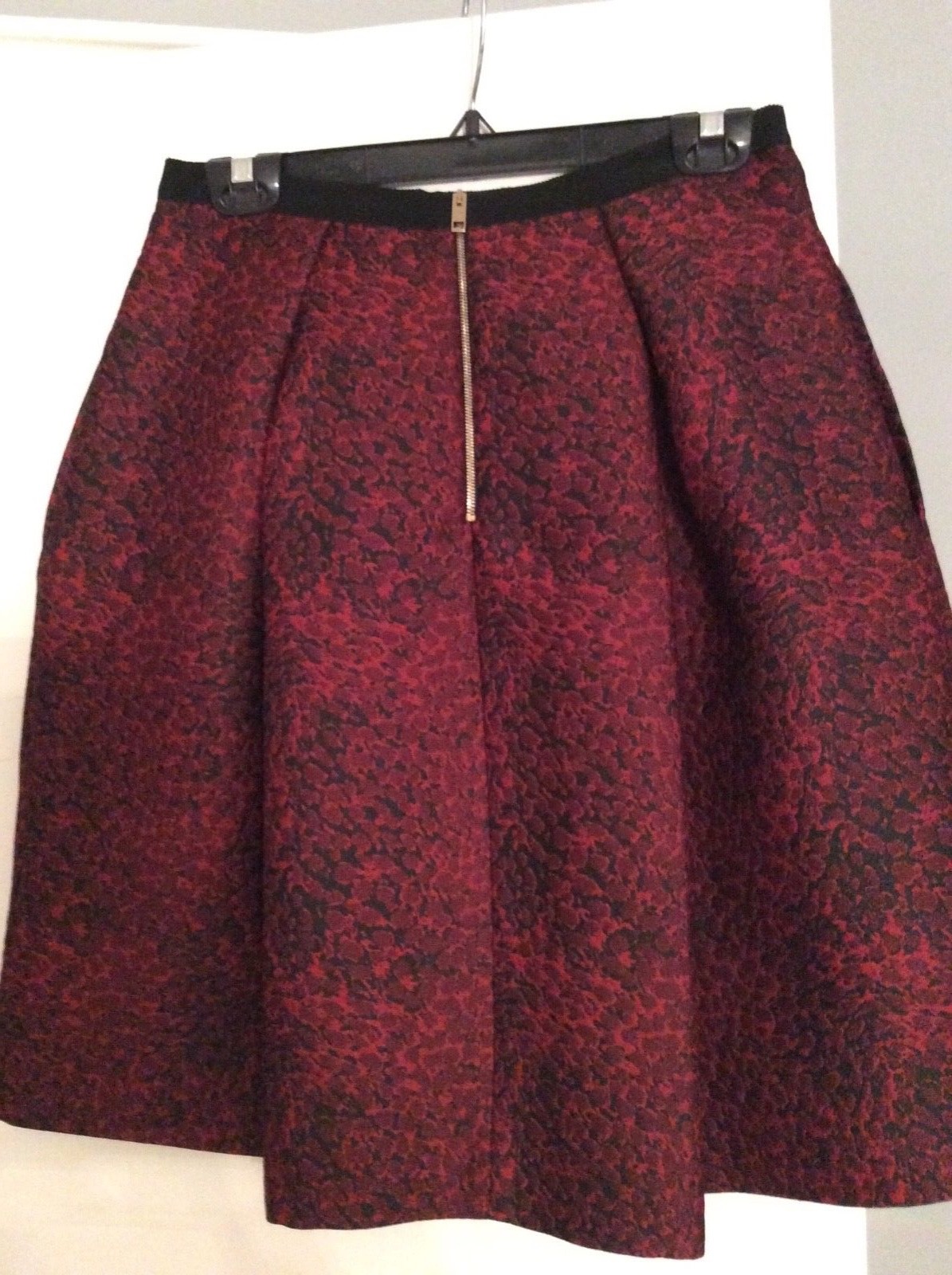 Burberry skirt eBay