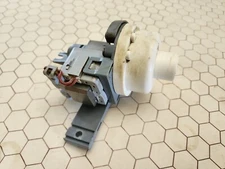 OEM Maytag Whirlpool Washer Recirculation Pump W10657903 