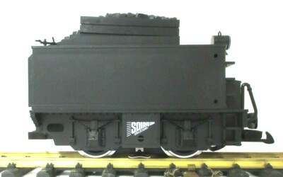 トップス LGB LGB 69672 POWER TENDER W/ SOUND RARE NEW | eBay