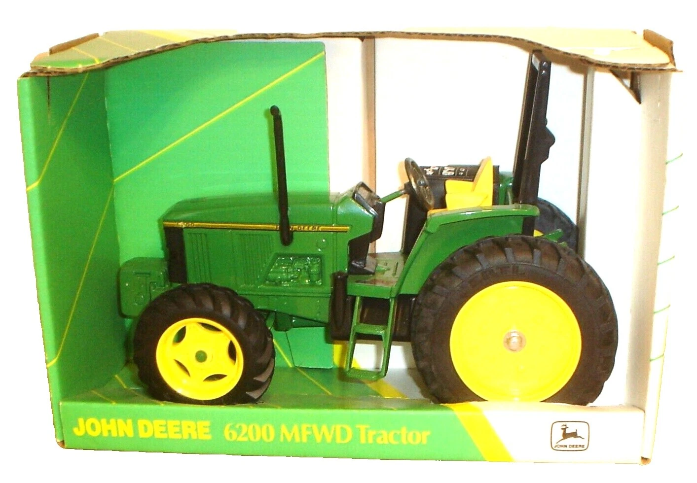 Ertl 1993 Year of Manufacture Contemporary Manufacture Diecast Farm Vehicles