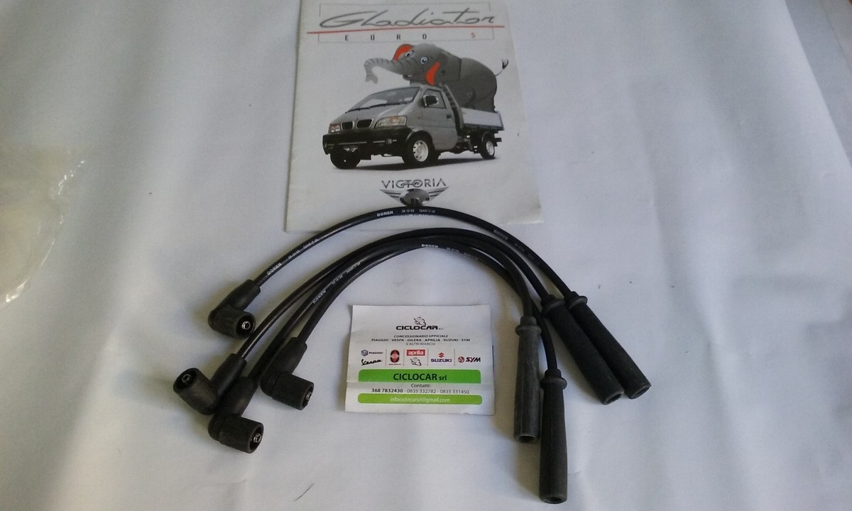 Cavo PTO Innesto Tagliaerba A Sella - Ricambio Per Craftsman 435111 408714