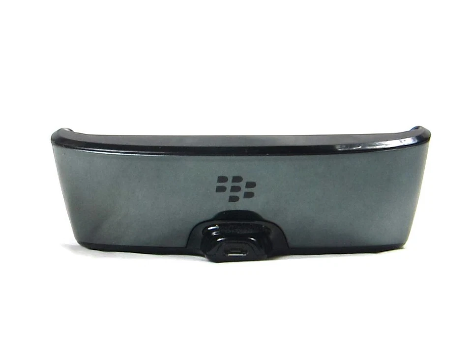 BlackBerry Charging Dock/Sync/Pod HDW-14396-013 for Blackberry Torch 9800 - Image 4 of 4