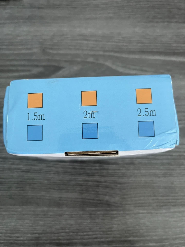 Corda giratória Baby Safely 2,5M - Imagem 4 de 4