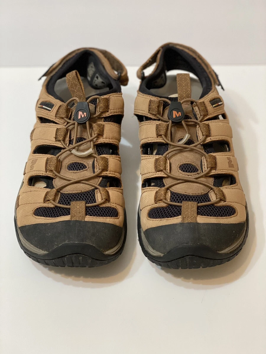 Merrell size best sale 14