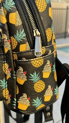 NWT Disney Parks 2021 Pineapple Loungefly Mini Backpack Rare! 32099755_hi?h=630 main image 4