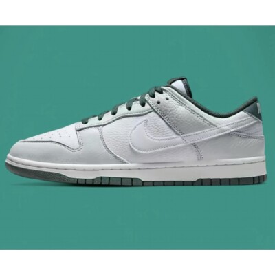 Nike Dunk Low Retro SE Photon Dust Vintage Green New HF2874