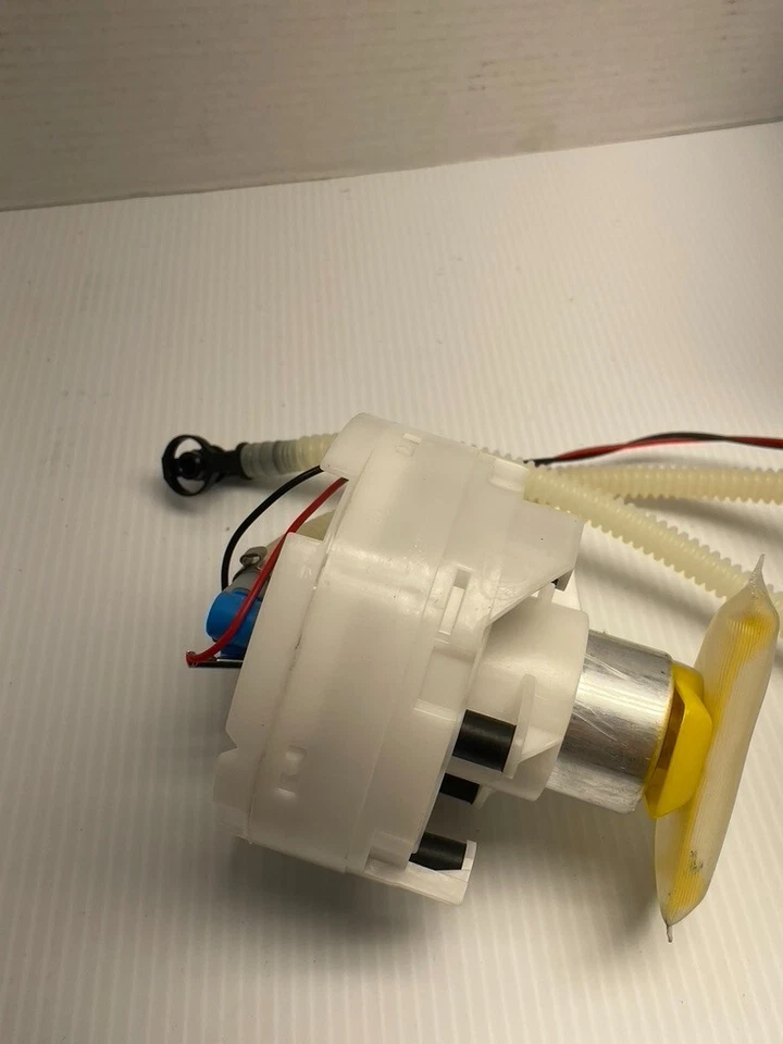 Conjunto de módulo de bomba de combustible marca Carquest # E8384M para 02-03 Audi S6 4,2 L-V8 Foto 3 de 4