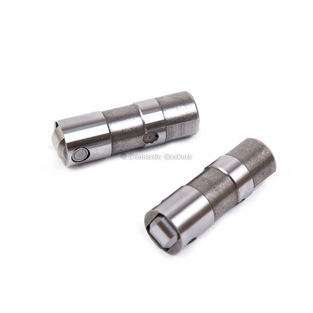 Elevadores de rolos fit 96-07 GMC Chevrolet 7.4L 8.1L OHV 16v VIN B Cu. 454 VORTEC - Imagem 4 de 4