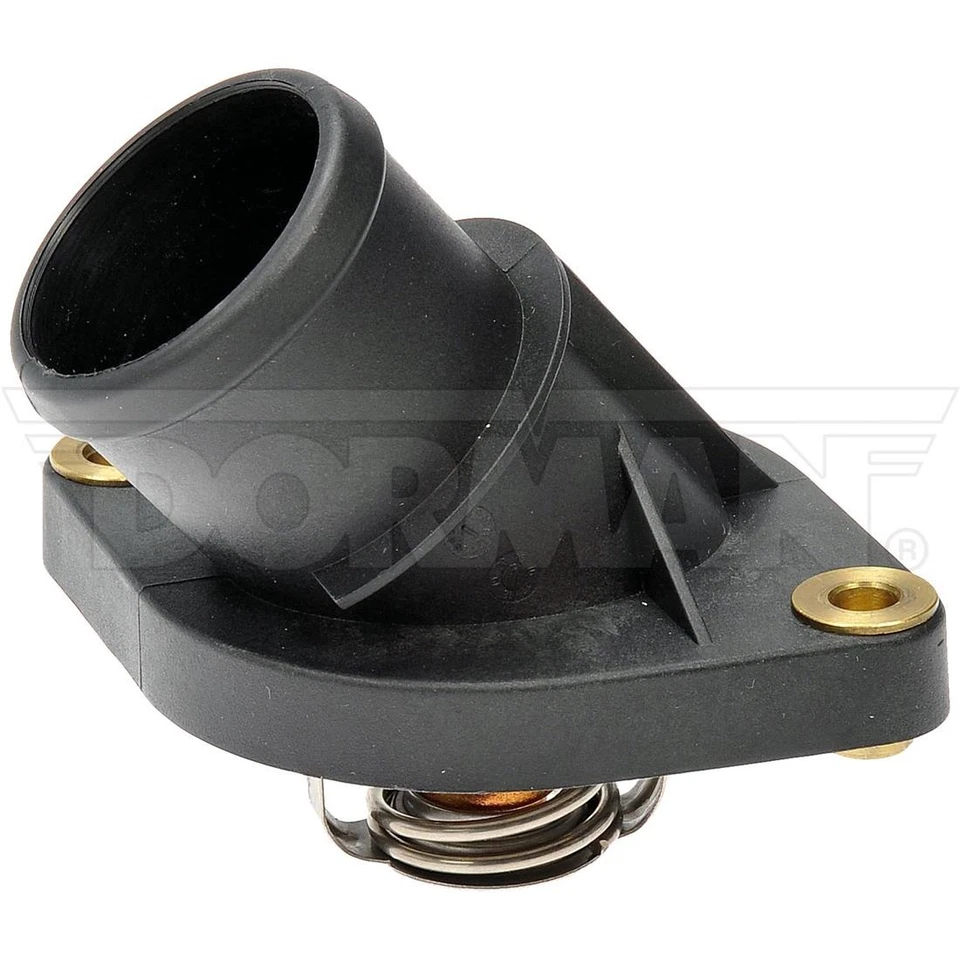 Termostato / Carcasa con junta (4,7 L V8) para Dodge Ram 1500 2002-2013 Foto 3 de 4