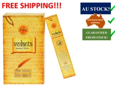 Parimal Vedanta Incense Sticks 17g [12 pack] 