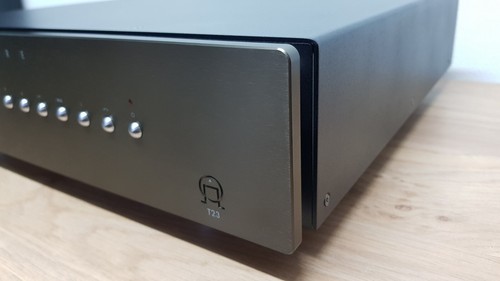 Primare T23 Black High-End DAB/FM R.D.S. Stereo Tuner *NEAR MINT* - Afbeelding 7 van 22