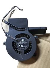 Apple Imac 20 A1224 HDD Fan Cooler Cooling Middle B1206PHV1-A 620-3914 Rev A