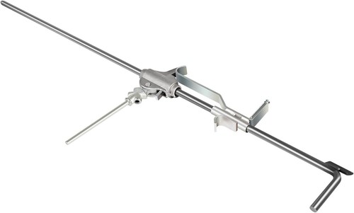 For Monkey-On-A-Stick Friction Jack Set 77043 Versatile Auto Body Repair Tool - Foto 9 di 14