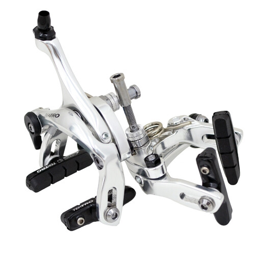 Tektro R526 Brakes TEKTRO R526 Dual Pivot Caliper Brake Set