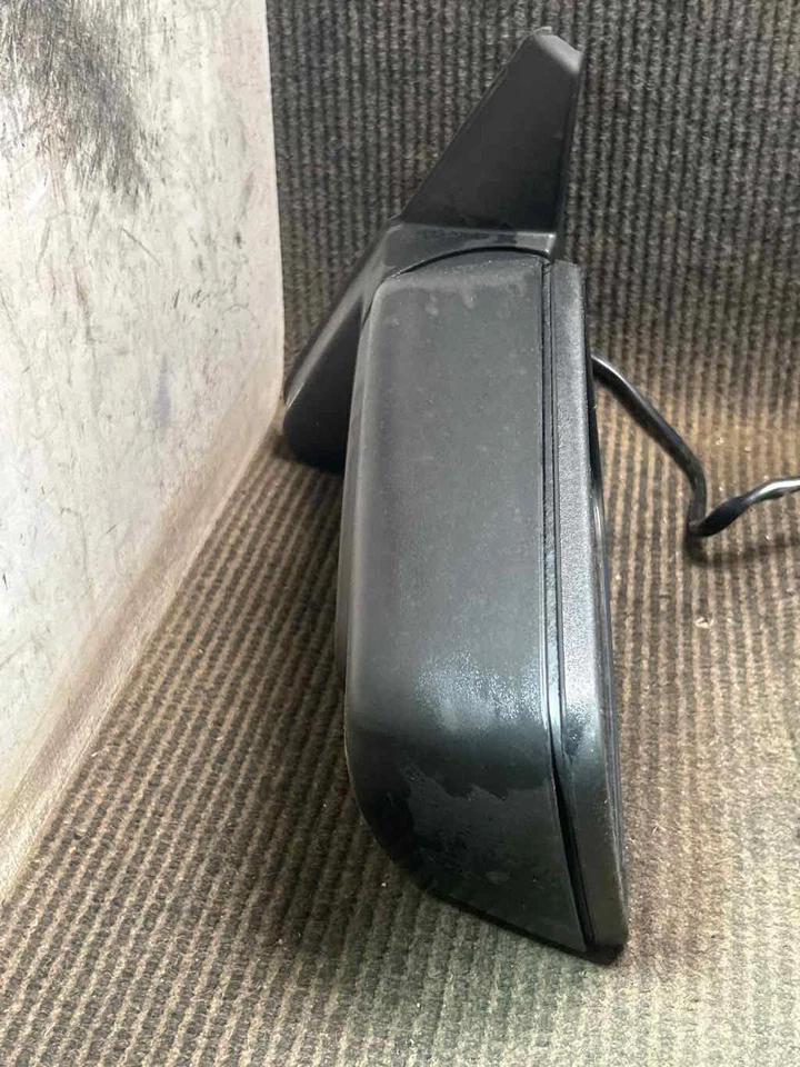 Fits 2006-08 JEEP COMMANDER Left Door Mirror OEM:55157012AC Foto 2 de 4