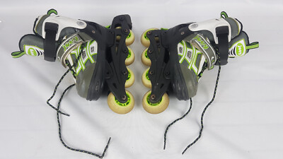 Hudora Rollerblades. Joey 4 Kindergröße 29 bis 32.