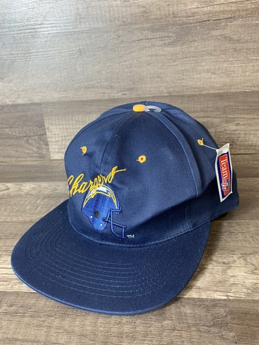 vintage chargers hat | eBay