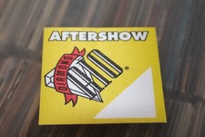 Diamond Rio  - unused backstage pass / Aftershow  - FREE POSTAGE -