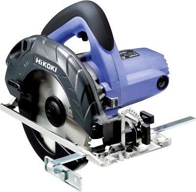 HiKOKI Hitachi Koki AC100V Circular Saw Saw Blade Diameter 165mm FC6MA3 JAPAN