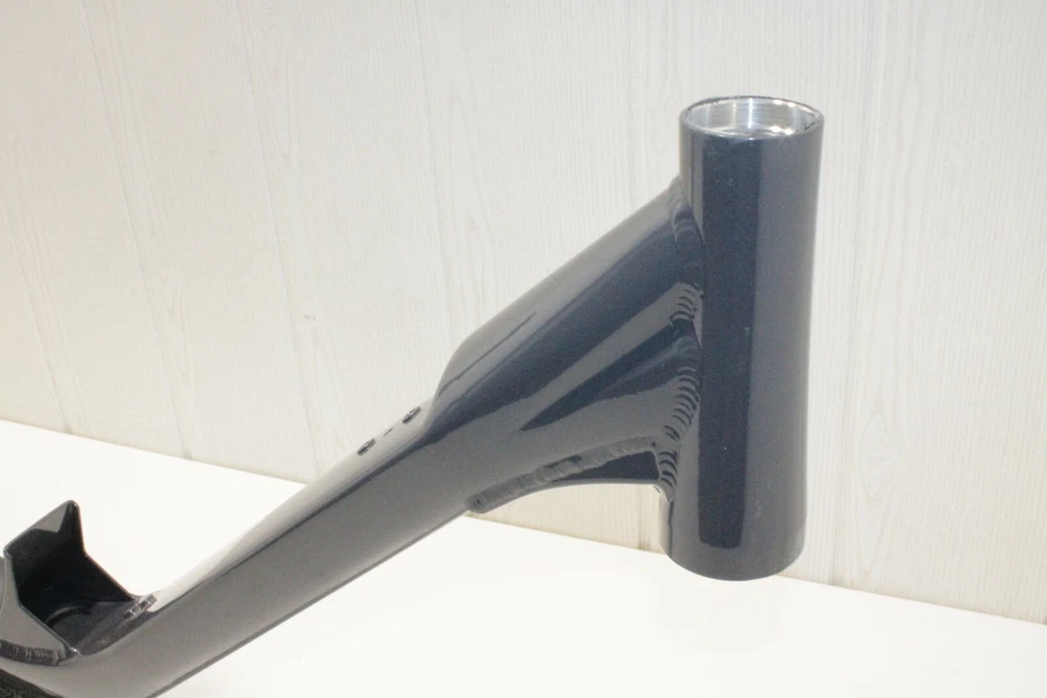 Bosch Rahmen D 28"  wie Gudereit EC 5 Einrohr 4xRH Nabe - Rahmenakku ab 2014    - Bild 2 von 4