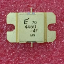 1pc EUDYNA FLM4450-4F RF Transistor Specialized in High Frequency Tube & Module