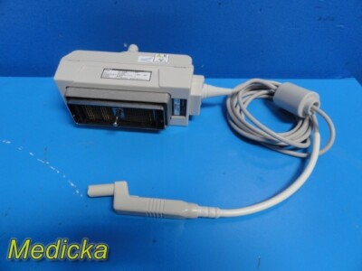 Aloka Hitachi Model UST-5268P-5 M00524 Phased Array Ultrasound Transducer ~30323