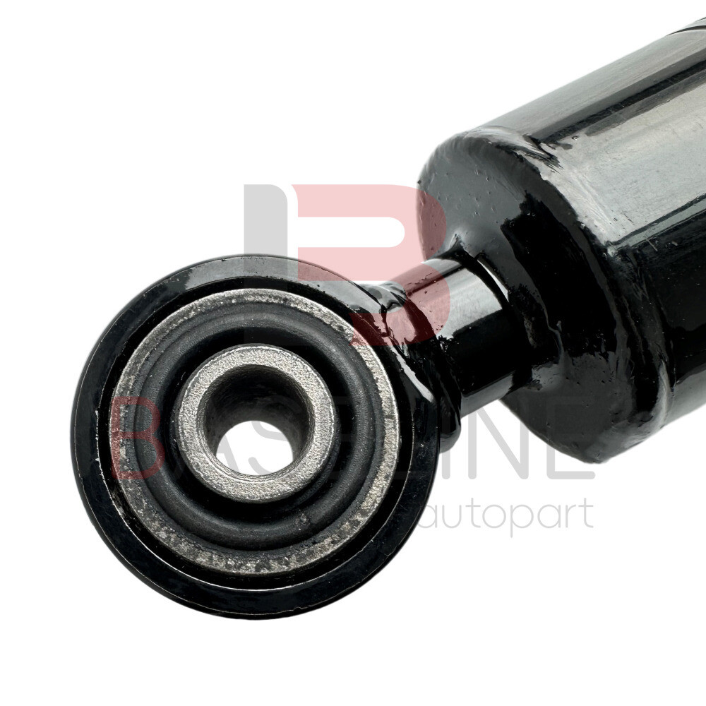 2PCS Rear Shock Absorbers Magnetic Fit 2011-2016 Ferrari FF with Lifter #264736