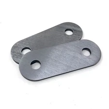 OFFROAD ANONYMOUS Mini Shackle Pair