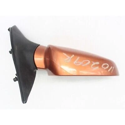 Espejo retrovisor lateral derecho Suzuki Reno 2007 número de pieza 8470285Z00 Foto 2 de 4