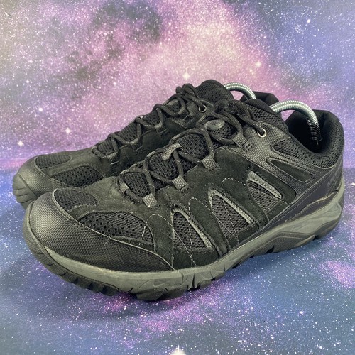 merrell men's outmost vent hiking boot