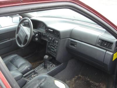 ca-12-128b 96年式 純正オーディオ 850 VOLVO カーオーディオISO変換可能ハーネスケーブル ボルボ Volvo ラジオ・コンポ