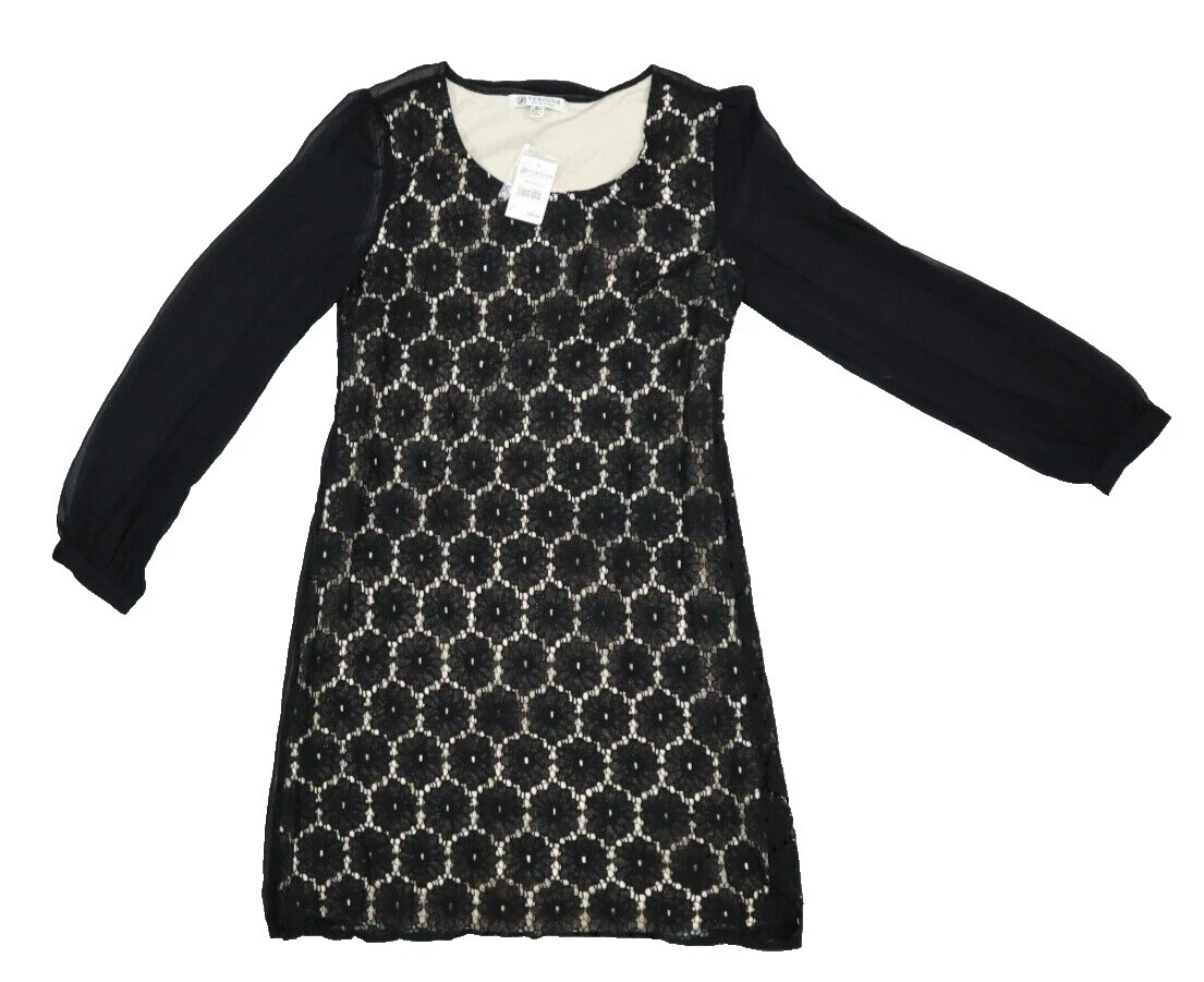 Vestidos femininos Maxi casual de Crochê