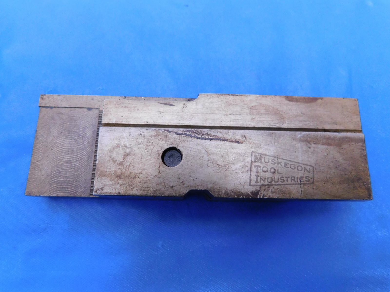 4PCS MUSKEGON TOOL CARBIDE TIPPED ADJUSTABLE FLOATING REAMER BLADES eBay