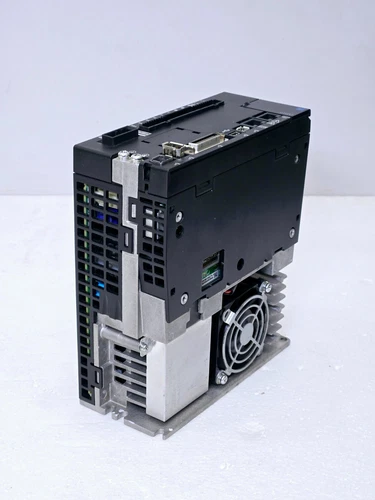 FUJI RYT751F7-VV2 servo driver RYT751F7VV2 " New Open Box "