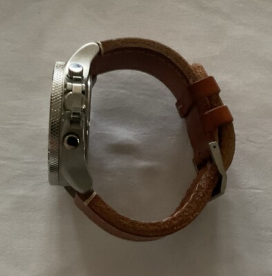 稼働 ARMANI EXCHANGE 腕時計 デイデイト AX2016 1556 稼働 ARMANI EXCHANGE 腕時計 デイデイト AX2016 1556