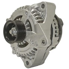 # 13994 MPA Alternator