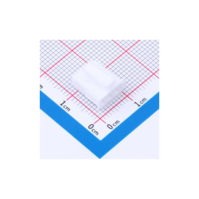 (10pcs)XD-TJC3B-H-3Y P=2.5mm
