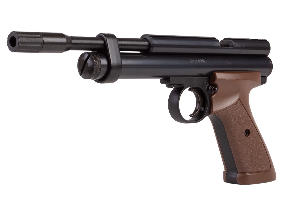 Crosman 2240XL 22 Cal CO2 Air Pistol Steel Breech (209300) for