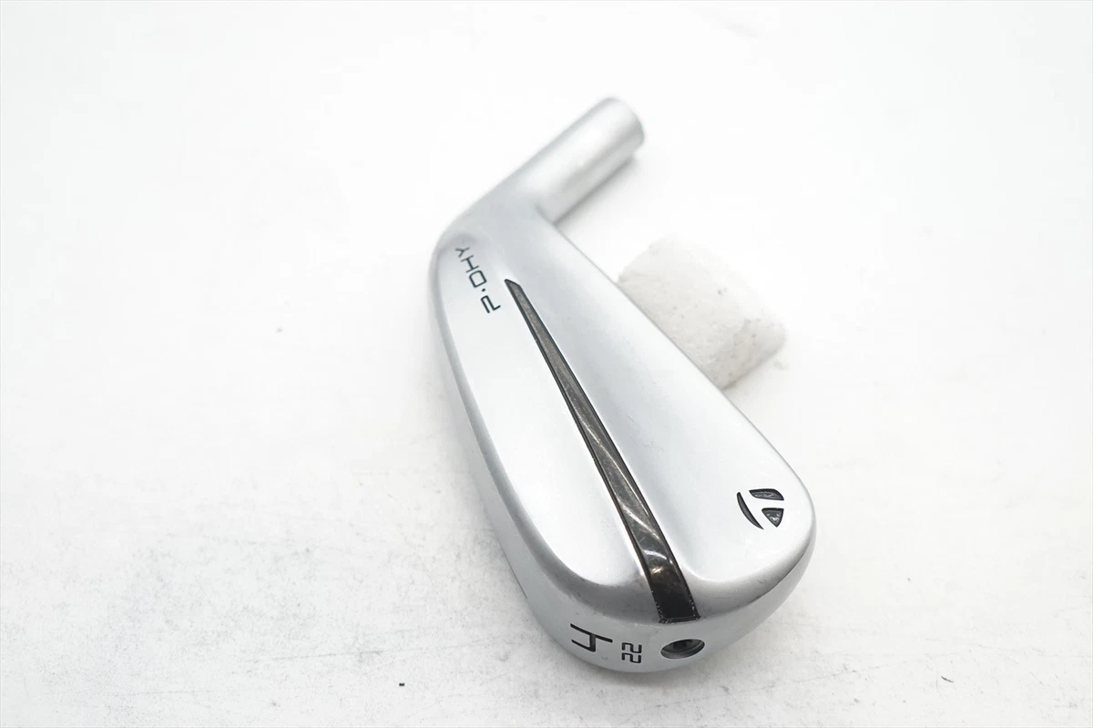 TaylorMade R11 Iron Set (A-D2228043827) | 2nd Swing Golf