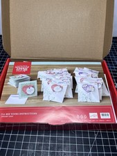 Stampin Up I  LL BEE YOURS Paper Pumpkin Card Kit January 2020 - OPEN