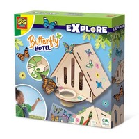 Ses Creative 25204 Schmetterlingshotel (Us Import)