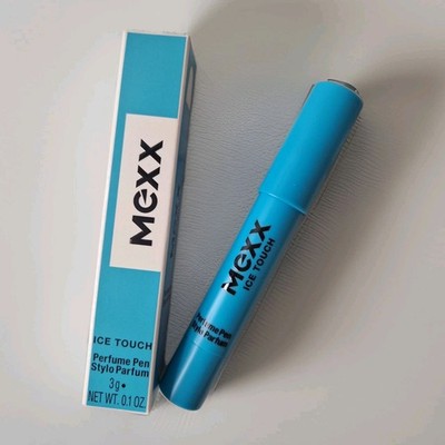 MEXX - Ice Touch-  Woman Parfüm Pen 3g OVP